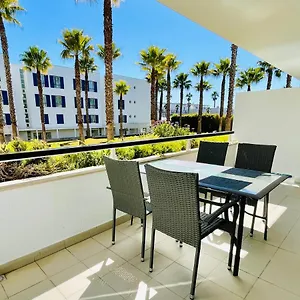  Apartment Angies Marina Apartment, Includes 2 Free Passes For The Marina Pool Portugal