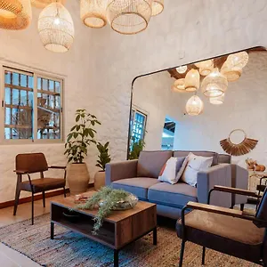 La Casa De Nelly - Appartement