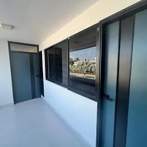  Apartment Apartasuites Mardini Colombia