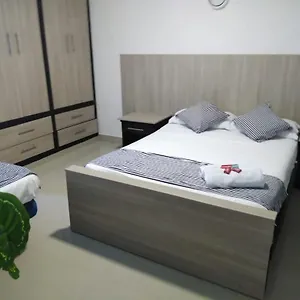 Hermoso Apartamento Frente A La Playa Piso 17 Conquistador, El Laguito Apartamento Cartagena