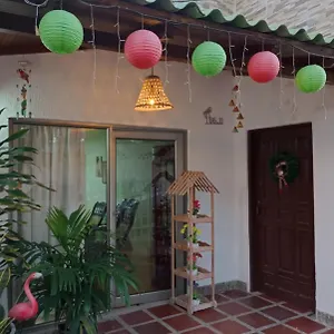  Holiday home Casa Pachi En De Indias Colombia