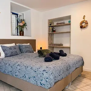  Apartment Old Fisherman's Corner 18 - Centro Old Town Portugal
