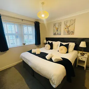  Apartment The Mowbray United Kingdom