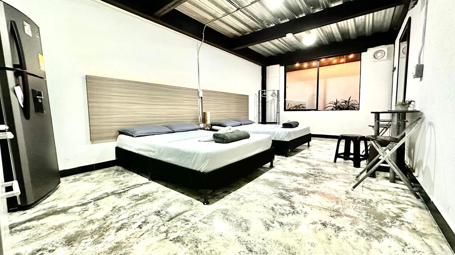 Jardin Loft Apartment Medellin 0*,