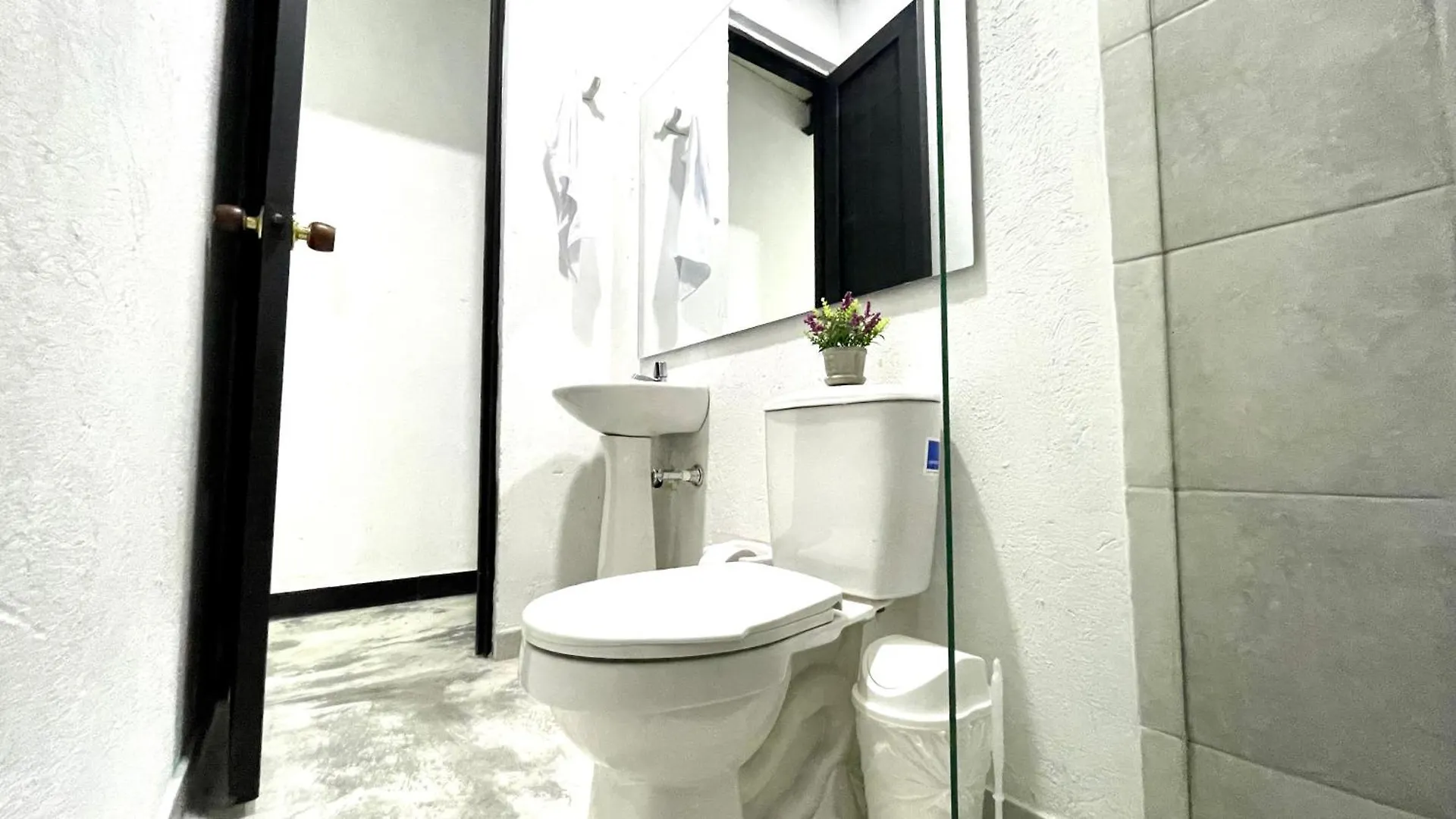 Jardin Loft Apartment Medellin