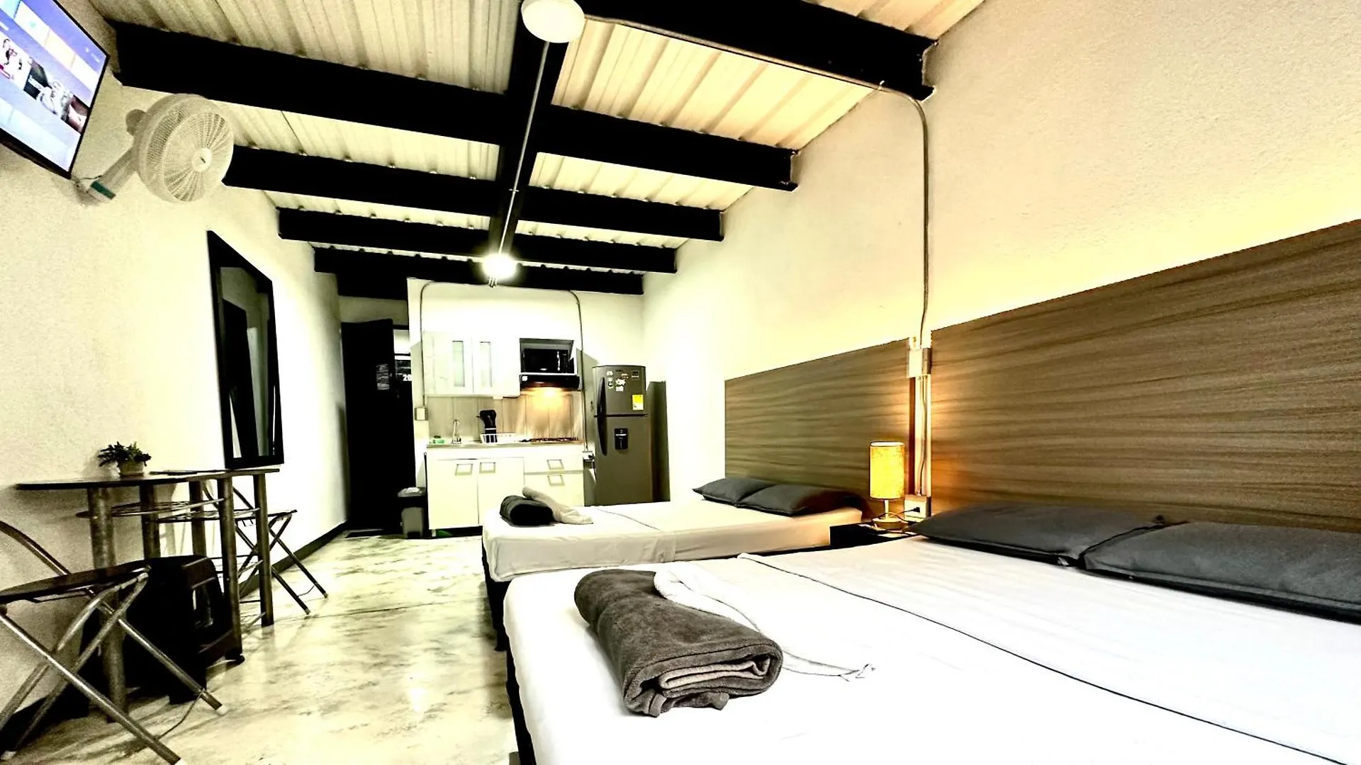 Jardin Loft Apartment Medellin