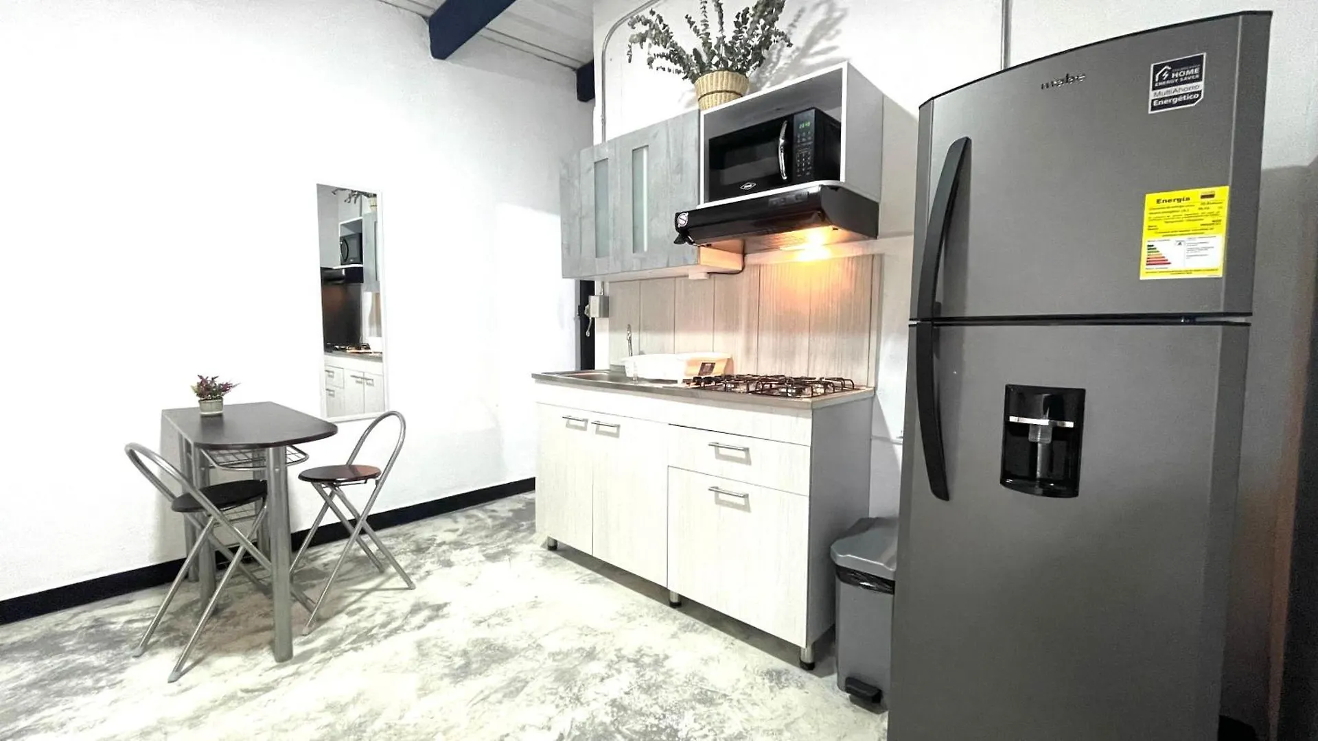Jardin Loft Apartment Medellin