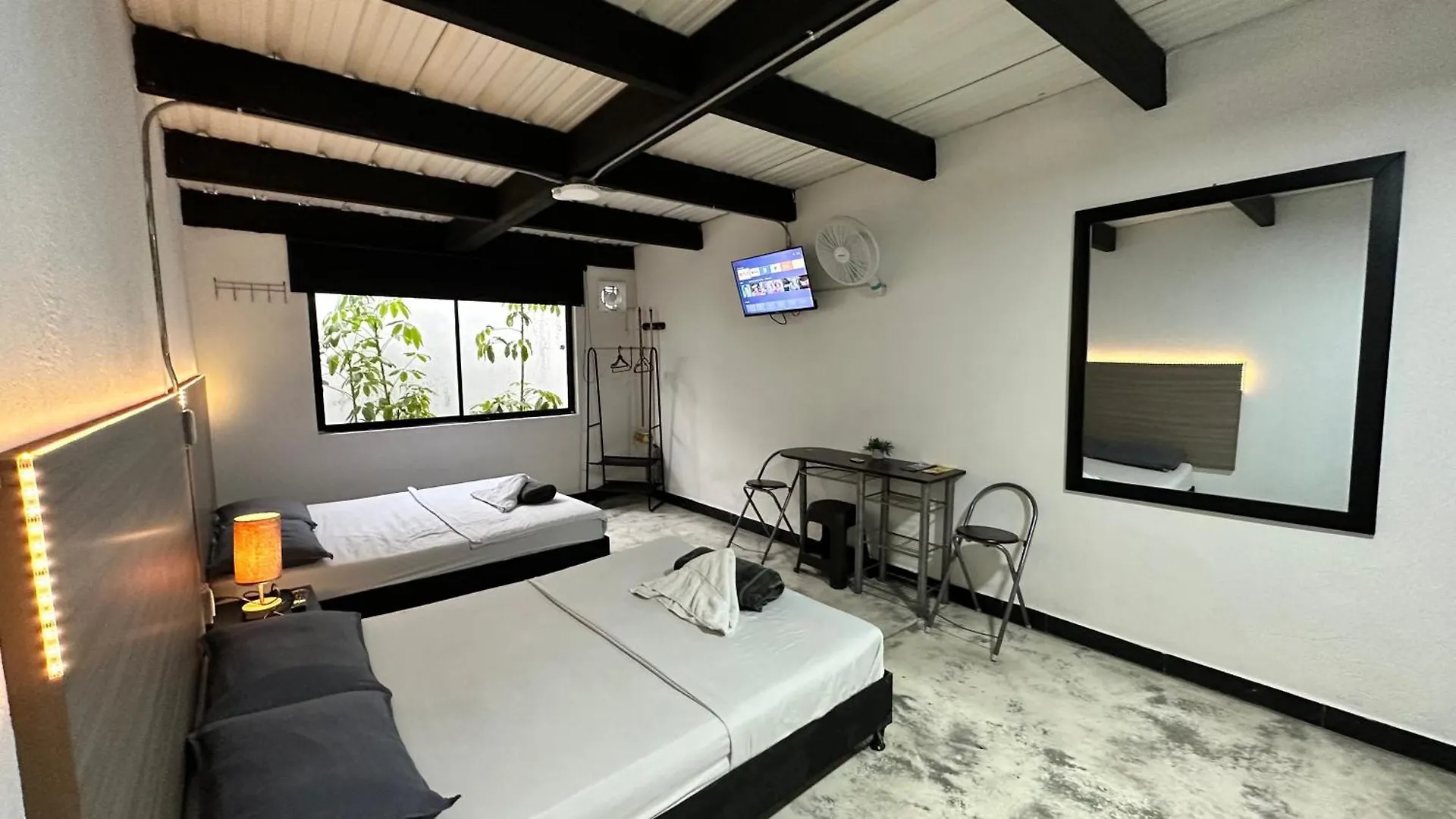Jardin Loft Apartment Medellin