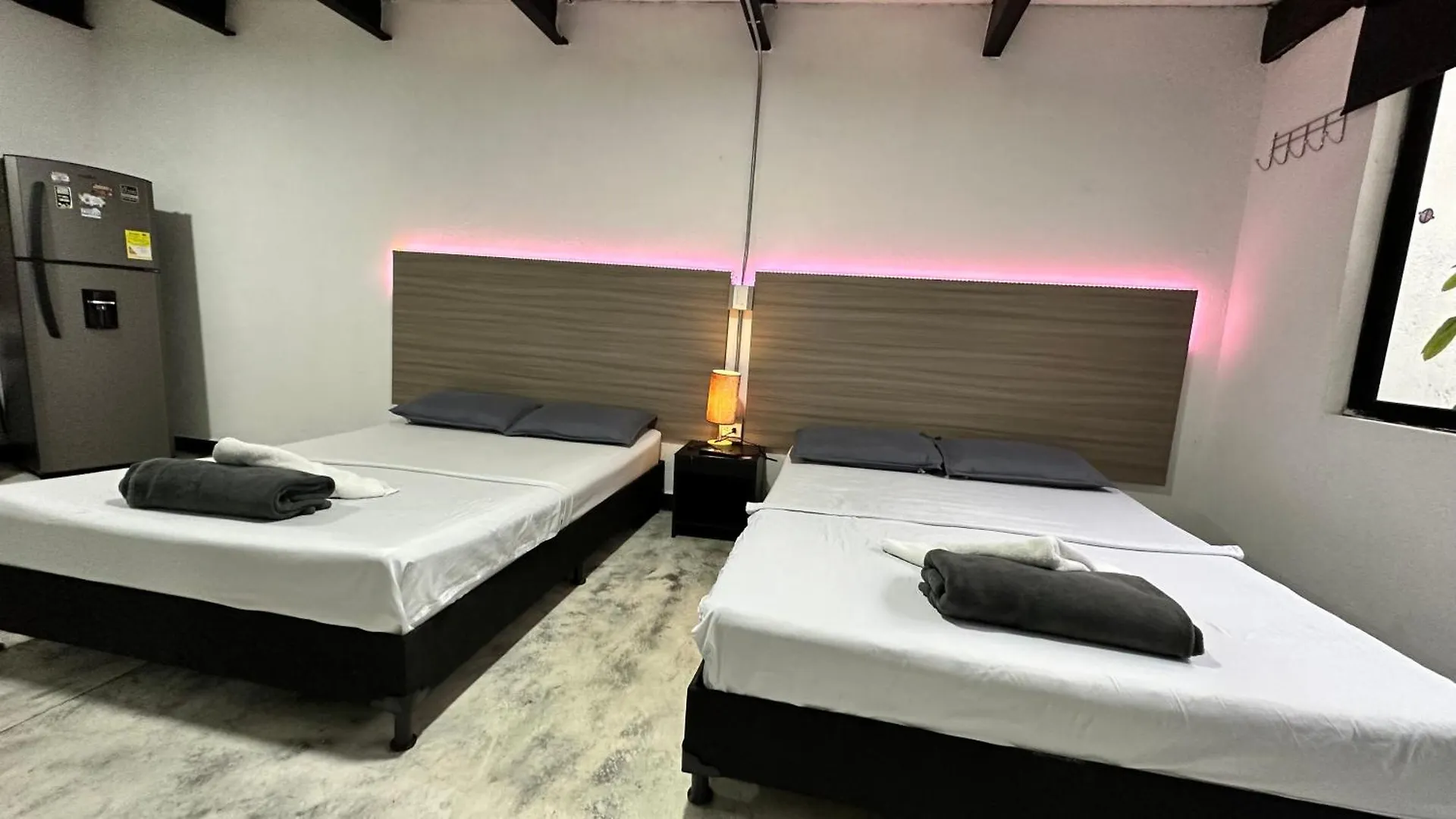 Jardin Loft Apartment Medellin