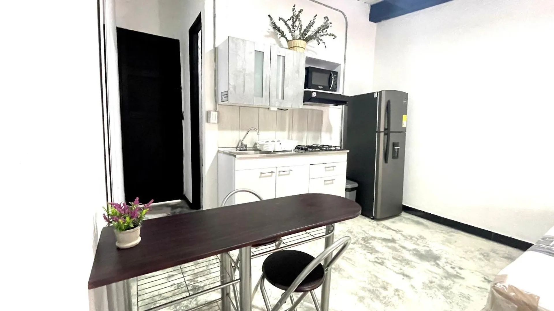 Jardin Loft Apartment Medellin Colombia