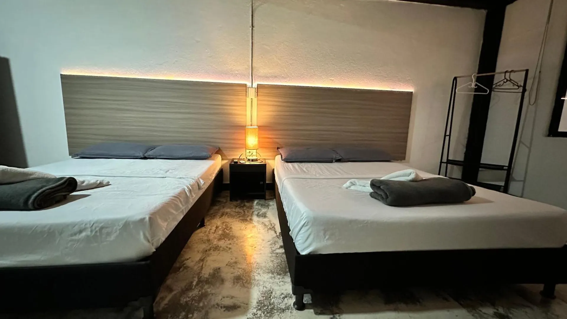 Jardin Loft Apartment Medellin Colombia