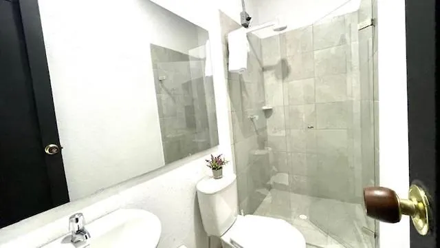 Jardin Loft Apartment Medellin