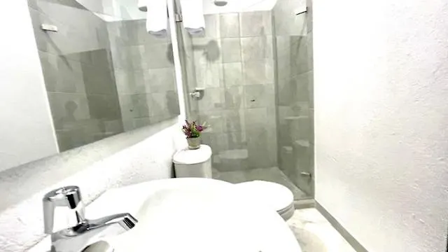 Jardin Loft Apartment Medellin 0*,