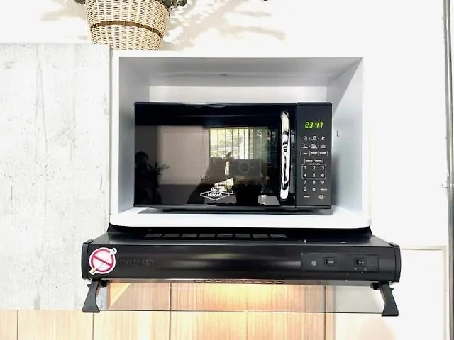 Jardin Loft Apartment Medellin